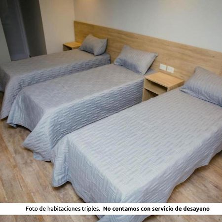 Z Hotel Boutique Puerto Iguazú Extérieur photo