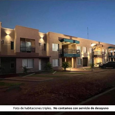 Z Hotel Boutique Puerto Iguazú Extérieur photo