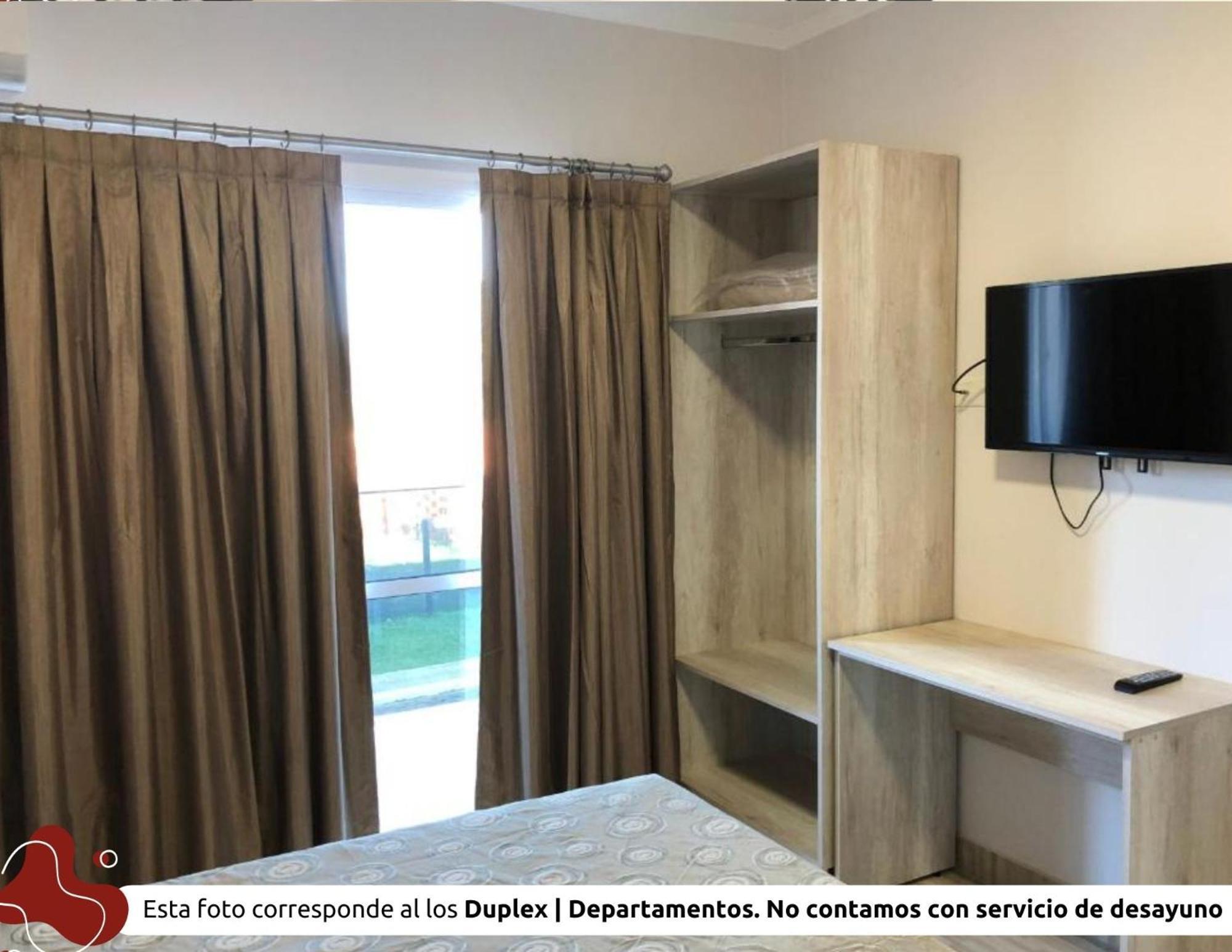 Z Hotel Boutique Puerto Iguazú Extérieur photo