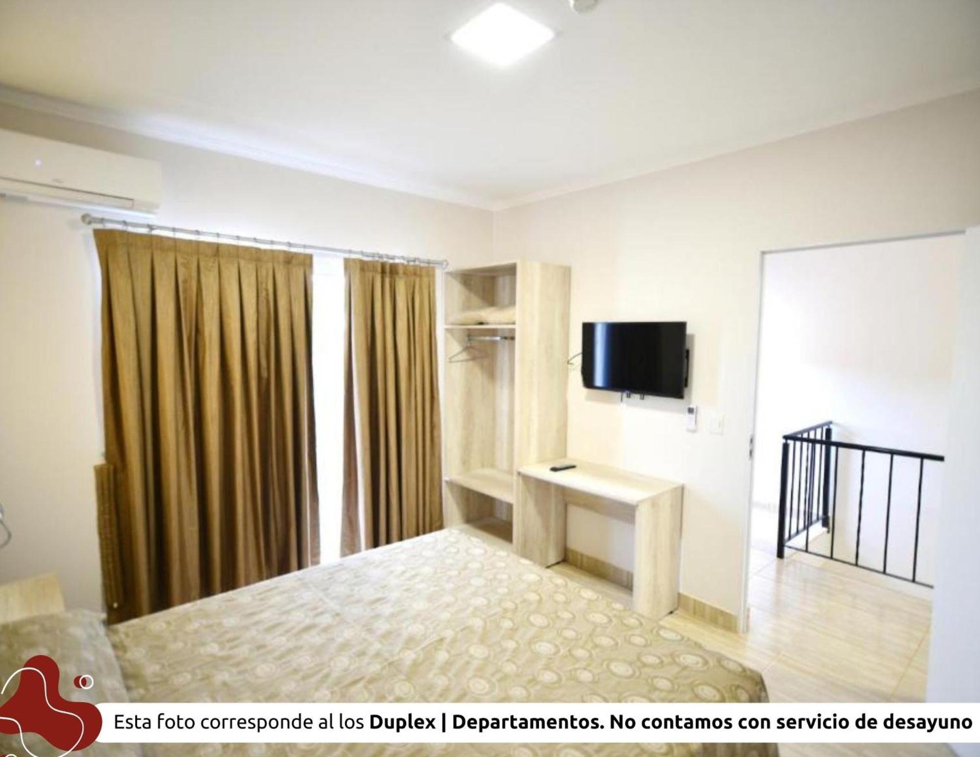 Z Hotel Boutique Puerto Iguazú Extérieur photo
