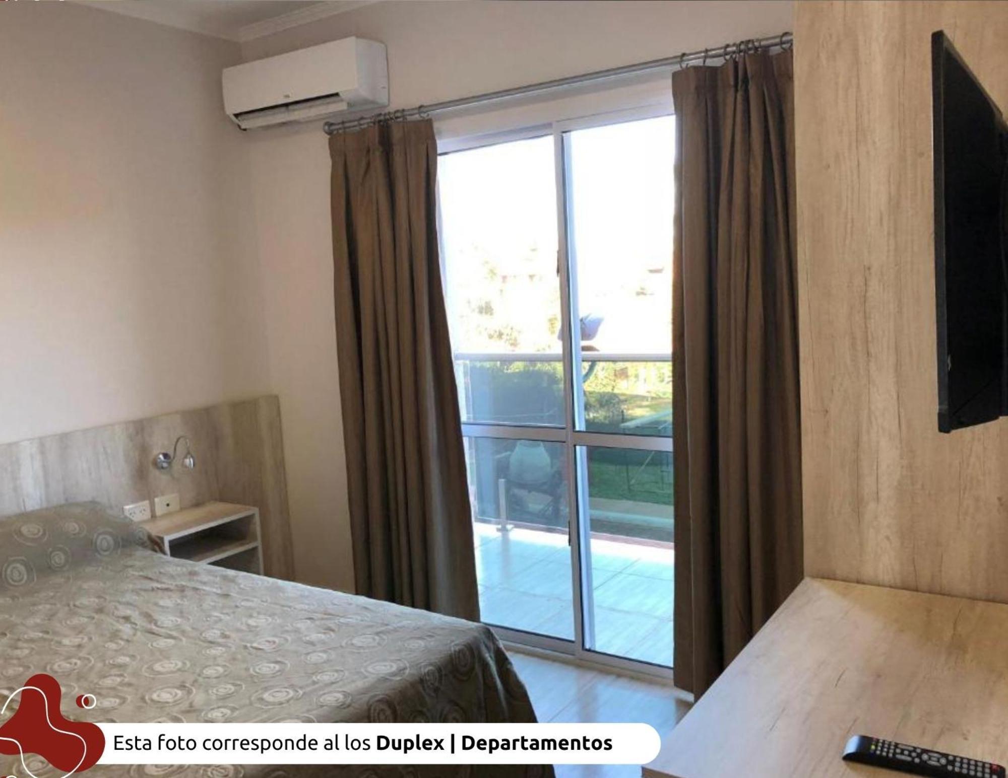 Z Hotel Boutique Puerto Iguazú Extérieur photo